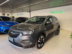 Grigio Usata 2021 Opel Grandland X Design Edition SUV | 17.500 € (Buon prezzo)