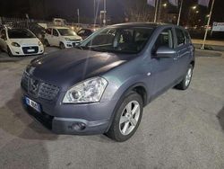 Grigio Usata 2008 Nissan Qashqai Tekna SUV | 4500 € (Buon prezzo)