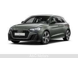 Grigio Nuova 2025 Audi A1 Sportback S-Line Due volumi | 33.470 € (Cara)