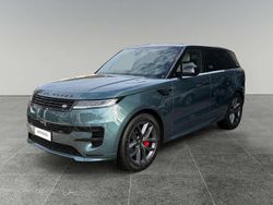 Giola green Usata 2023 Land Rover Range Rover Sport SE Dynamic SUV | 82.500 € (Buon prezzo)