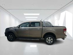 Grigio Usata 2020 Ford Ranger Limited Pick-up | 26.100 € (Ottimo prezzo)