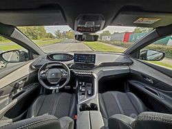 Nero Usata 2023 Peugeot 508 SUV | 24.000 €