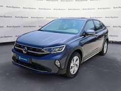 Smoky grey Usata 2022 VW Taigo Life SUV | 17.500 € (Buon prezzo)