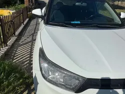 Usata 2016 Ssangyong Tivoli SUV | 6500 € (Buon prezzo)