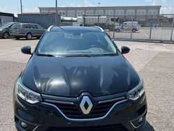 Usata 2019 Renault Mégane GrandTour Business Station wagon | 10.900 € (Buon prezzo)