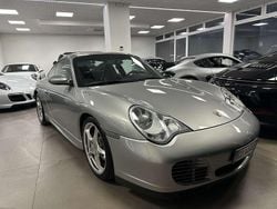 Gt silver Usata 2005 Porsche 996 Coupé | 68.900 €