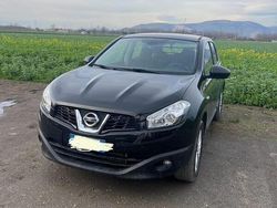 Nero Usata 2013 Nissan Qashqai SUV | 6700 €