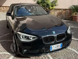 Nero Usata 2013 BMW 118 M Sport Due volumi | 5700 € (Ottimo prezzo)