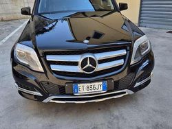 Usata 2014 Mercedes GLK220 Premium SUV | 13.950 € (Buon prezzo)