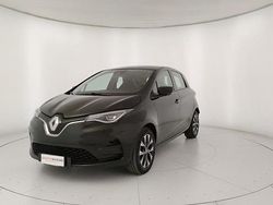 Nero Usata 2021 Renault Zoe Zen Due volumi | 15.950 € (Molto cara)