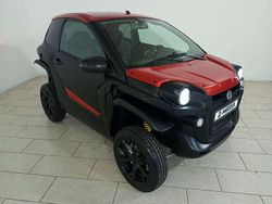 Other Nuova 2025 Aixam Scouty R Evo Tre volumi | 10.900 €