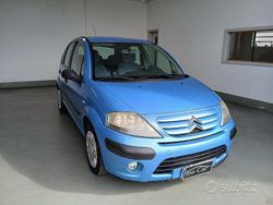 Azzurro Usata 2006 Citroën C3 Tre volumi | 2950 € (Buon prezzo)