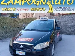 Nero Usata 2007 Fiat Croma Station wagon | 1899 € (Buon prezzo)