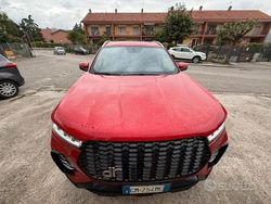 Rosso Usata 2023 DR DR 6.0 SUV | 20.000 € (Buon prezzo)