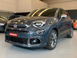 Grigio Usata 2020 Fiat 500X Sport SUV | 15.900 € (Buon prezzo)
