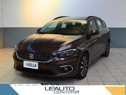 Bianco Usata 2020 Fiat Tipo Lounge Station wagon | 13.900 € (Buon prezzo)