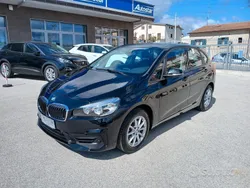 Nero Usata 2019 BMW 216 Active Tourer Advantage Monovolume | 16.999 € (Buon prezzo)