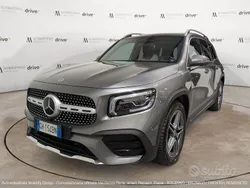 Grigio scuro Usata 2022 Mercedes GLB220 Premium SUV | 34.900 € (Buon prezzo)
