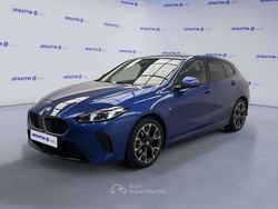 Blu Usata 2025 BMW 118 M Sport Due volumi | 36.890 € (Cara)