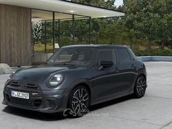 Gray Usata 2024 Mini John Cooper Works Clubman Station wagon | 38.700 € (Buon prezzo)