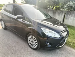 Usata 2011 Ford C-MAX Monovolume | 3500 € (Ottimo prezzo)