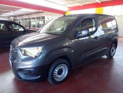 Antracite Usata 2019 Opel Combo Edition Monovolume | 11.900 € (Cara)