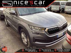 Grigio Usata 2023 Skoda Kodiaq Executive SUV | 28.900 € (Buon prezzo)