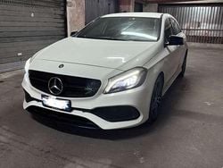 Usata 2016 Mercedes A180 Premium Tre volumi | 16.000 € (Buon prezzo)