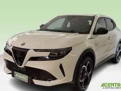 Bianco Nuova 2025 Alfa Romeo GT Junior Edizione Speciale Pick-up | 28.900 € (Buon prezzo)