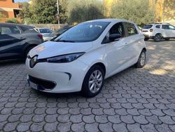 Bianco Usata 2016 Renault Zoe Zen Due volumi | 8900 € (Molto cara)