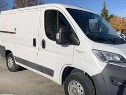 Usata 2016 Fiat Ducato Furgone | 12.000 €