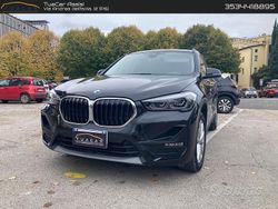 Nero Usata 2021 BMW X1 xLine SUV | 21.000 € (Ottimo prezzo)