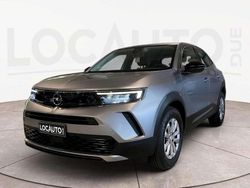 Grigio Usata 2022 Opel Mokka Edition SUV | 12.990 € (Super prezzo)