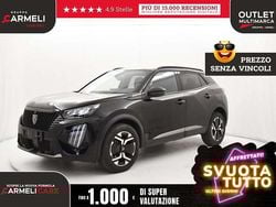 Nero Usata 2024 Peugeot 2008 Allure SUV | 18.900 € (Buon prezzo)