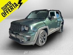 Nerocloth black/sandsto Nuova 2025 Jeep Renegade North SUV | 28.700 € (Cara)