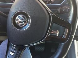 Bianco Usata 2019 VW Golf Sportsvan Monovolume | 21.000 €