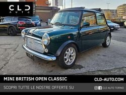 Verde Usata 1996 Mini 1300 Classic Due volumi | 11.500 €