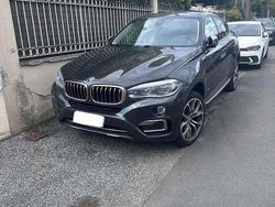 Usata 2015 BMW X6 SUV | 27.500 € (Cara)