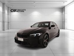 Usata 2024 BMW 320 Comfort Edition Tre volumi | 45.800 € (Cara)