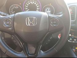 Bianco Usata 2020 Honda HR-V Executive SUV | 16.000 € (Ottimo prezzo)