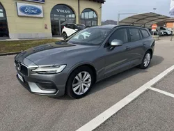 Grigio Usata 2021 Volvo V60 Business Edition Station wagon | 26.000 € (Buon prezzo)