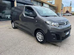 Nero Usata 2019 Citroën Jumpy Monovolume | 17.970 € (Cara)