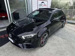 Other Usata 2021 Mercedes A45 AMG AMG Tre volumi | 42.900 € (Buon prezzo)