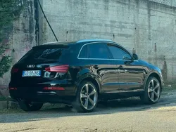 Usata 2013 Audi Q3 SUV | 13.000 € (Buon prezzo)