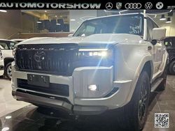 Wählbar ggf. mit aufpreis Nuova 2025 Toyota Land Cruiser SUV | 79.990 € (Super prezzo)