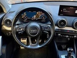 Nero Usata 2022 Audi Q2 Business SUV | 26.850 € (Buon prezzo)