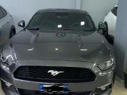 Grigio Usata 2015 Ford Mustang | 30.000 €