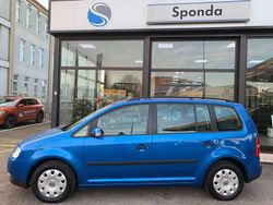 Other Usata 2004 VW Touran Trendline Monovolume | 4350 € (Cara)