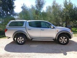 Usata 2007 Mitsubishi L200 Pick-up | 14.000 € (Buon prezzo)