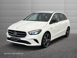 Bianco Usata 2021 Mercedes B250e Monovolume | 28.900 € (Buon prezzo)